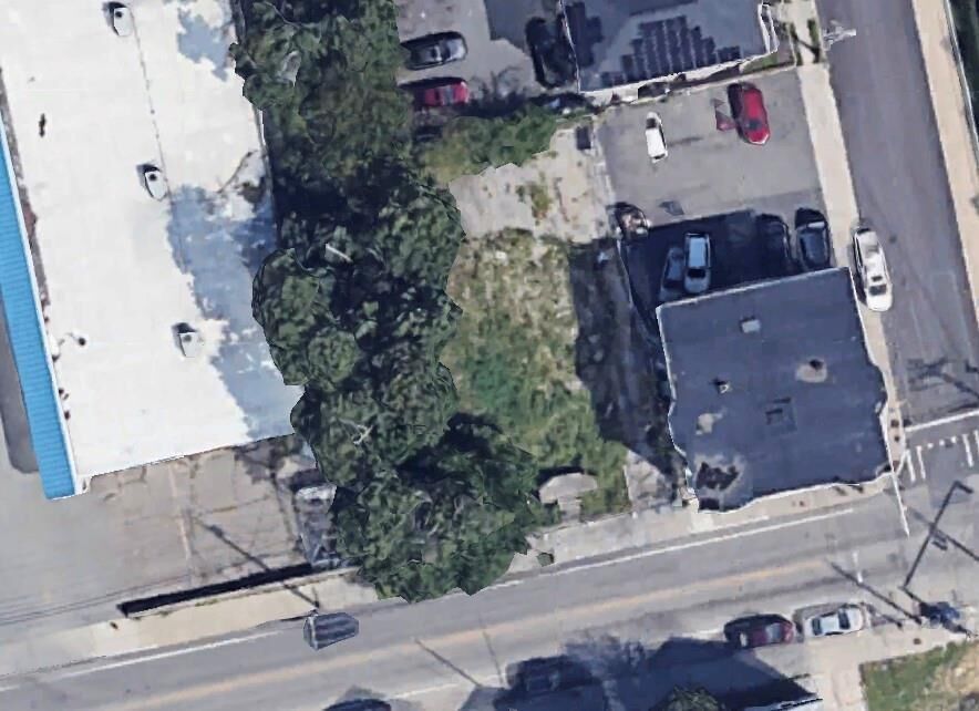 Property Photo: 457 Mineral Spring Avenue RI 02860
