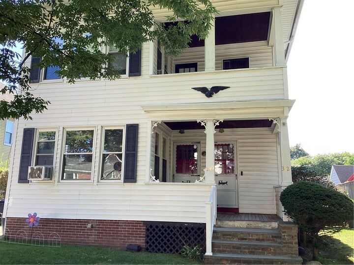 Property Photo:  340 River Avenue  RI 02908 