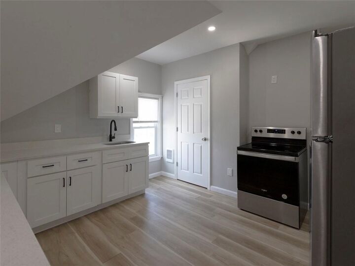 Property Photo: 65 Hendrick Street 3 RI 02908