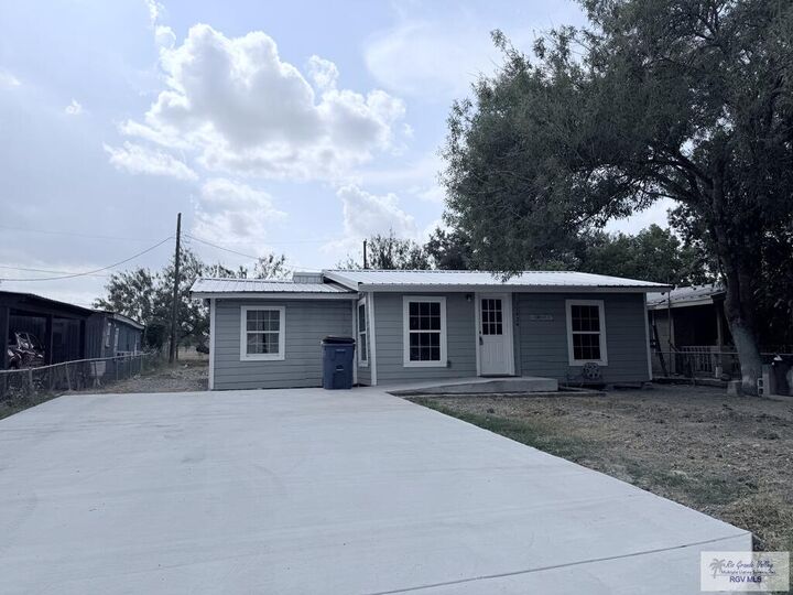 Property Photo: 22824 N Oscar St. TX 78552