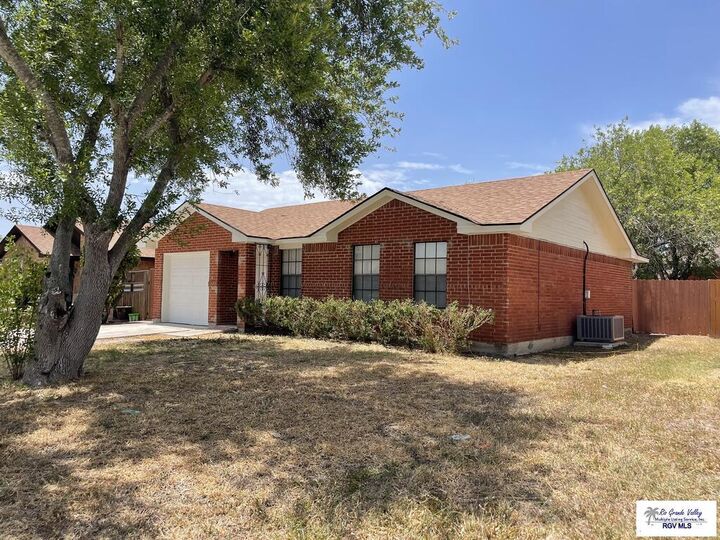 Property Photo:  4853 Paseo Del Rey  TX 78526 
