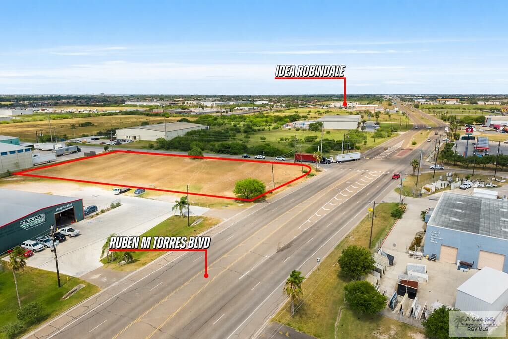 Property Photo:  0 Fm 802  TX 78526 