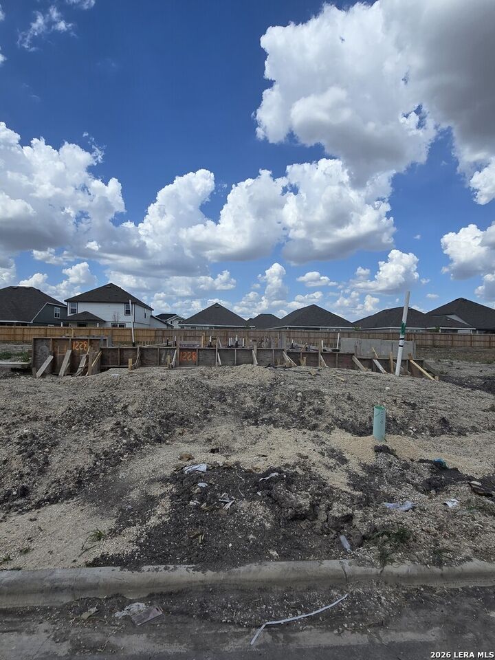 Property Photo:  1228 Sweden Chill  TX 78155 