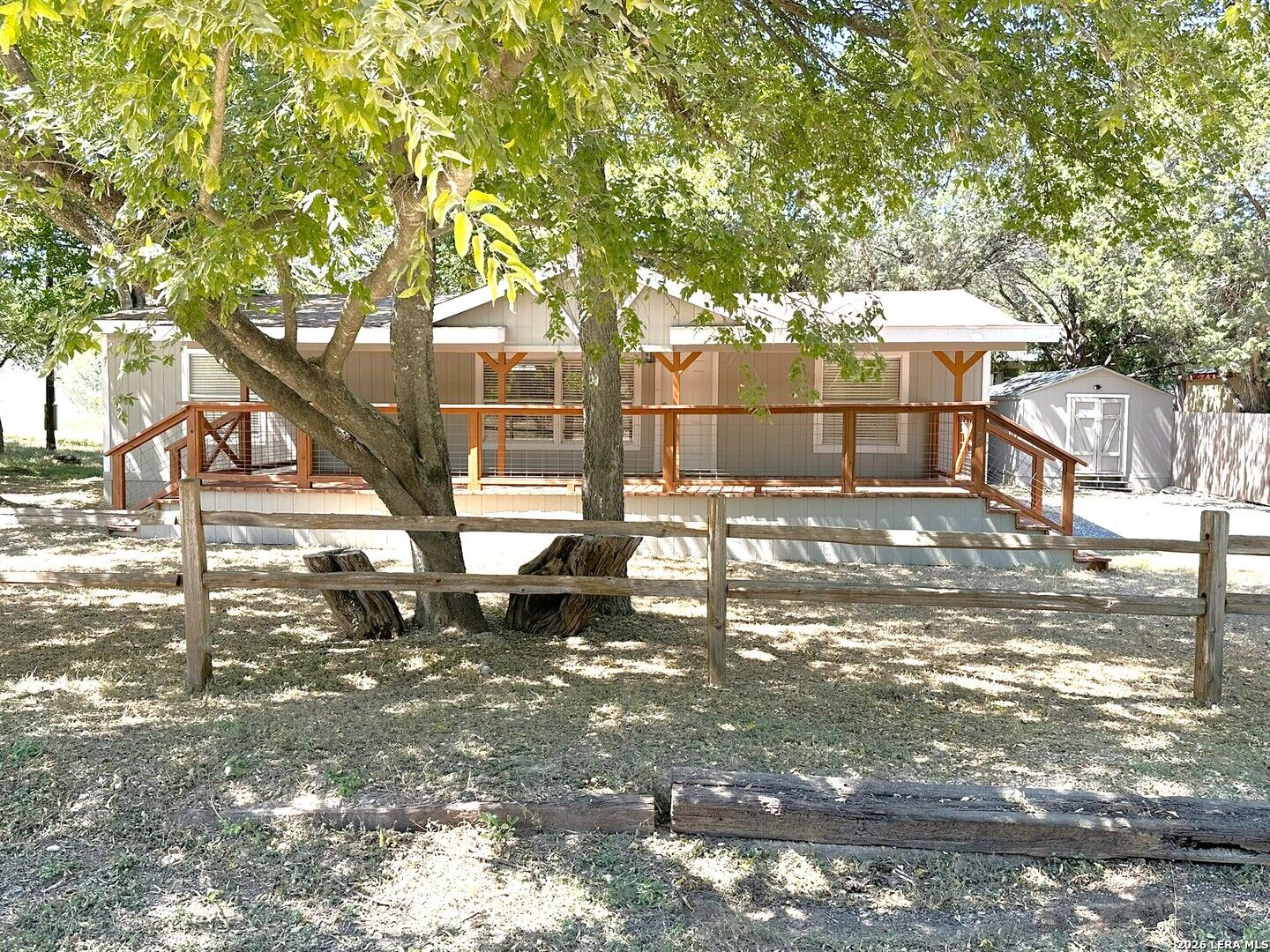 Property Photo: 7939 Whartons Dock Rd TX 78003