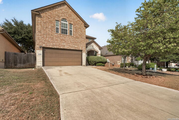 Property Photo: 26218 Shady Acres TX 78260