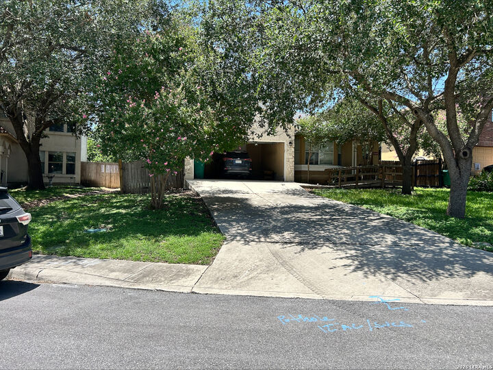 Property Photo:  7315 Northallerton  TX 78109 