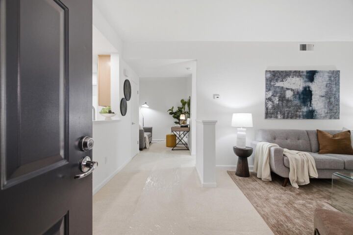 Property Photo: 613 Arcadia Terrace 102 CA 94085