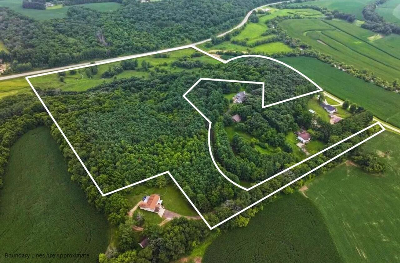 Property Photo:  35 M/L Acres Crist Lane  WI 53530 