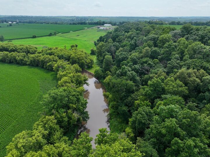 Property Photo:  34.59 Acres Riverbend Road  WI 53541 