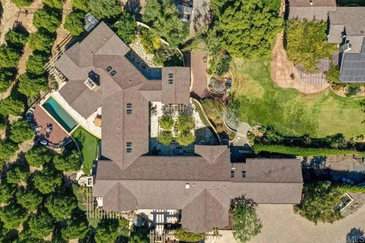 Property Photo:  14502 Fruitvale Road  CA 92082 