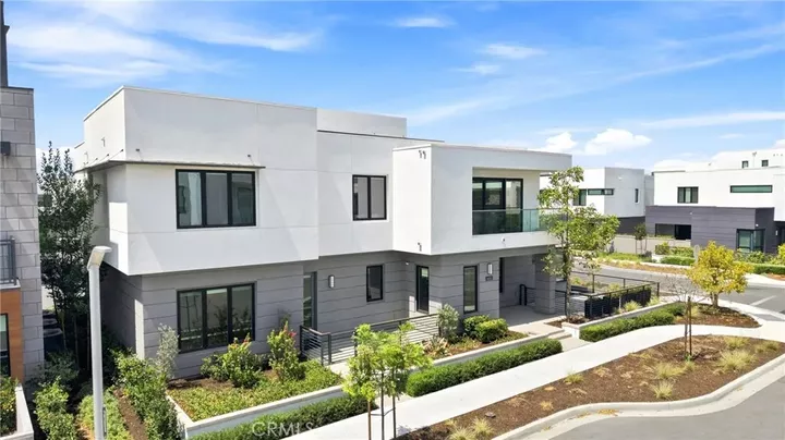 Property Photo:  16311 Veterans  CA 92782 
