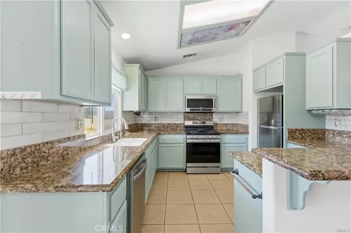 Property Photo:  15507 Don Roberto Road  CA 92394 