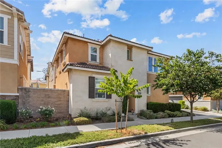 Property Photo: 13931 Blossom Way CA 92880