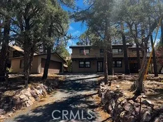 Property Photo:  1068 Lookout Mountain Road  CA 92314 