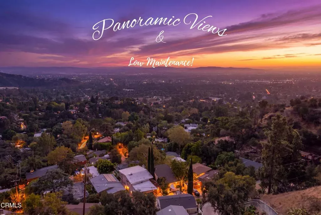 Property Photo:  809 Skyland Drive  CA 91024 