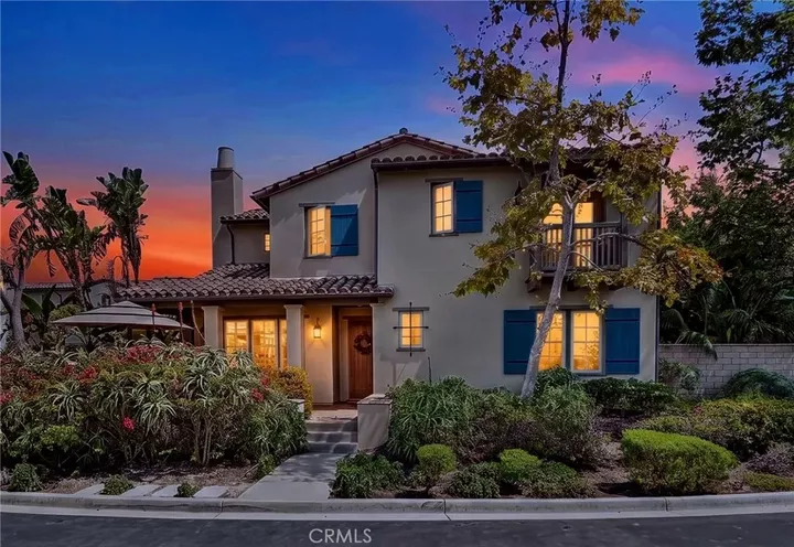 Property Photo: 154 Via Galicia CA 92672