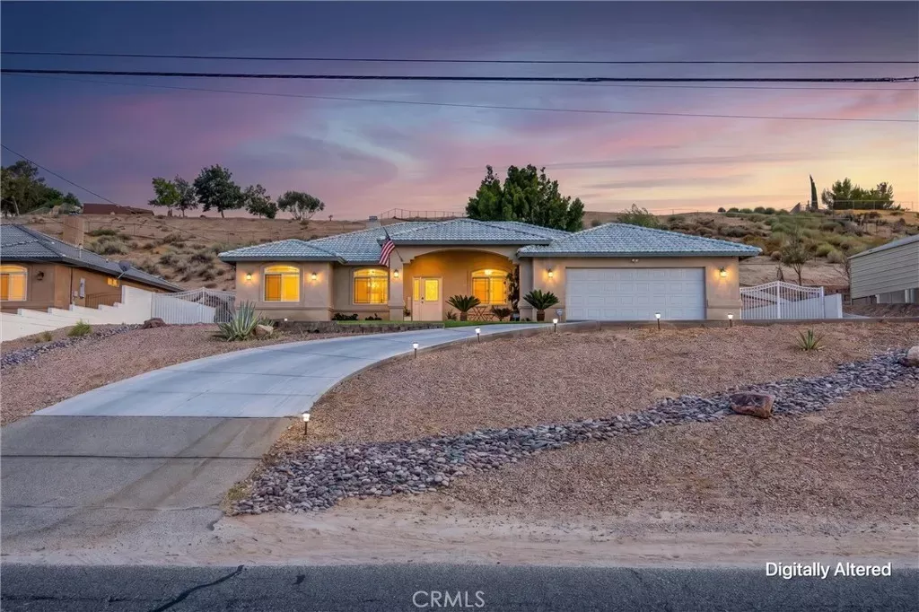 Property Photo:  17659 Bangor  CA 92345 
