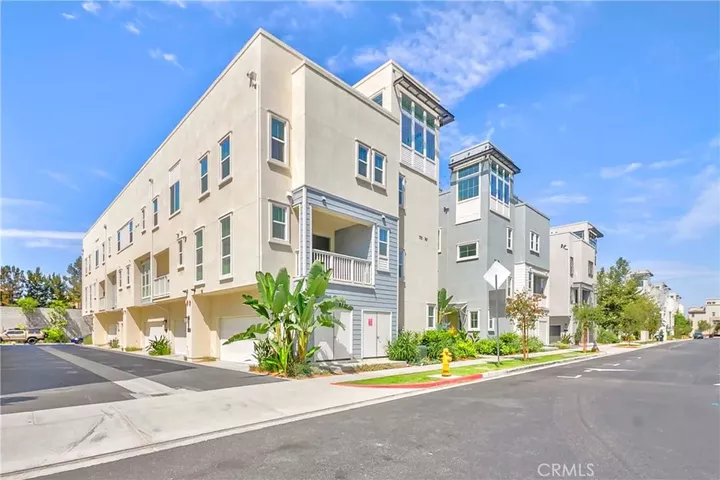 Property Photo: 755 S Mosaic Street CA 92805