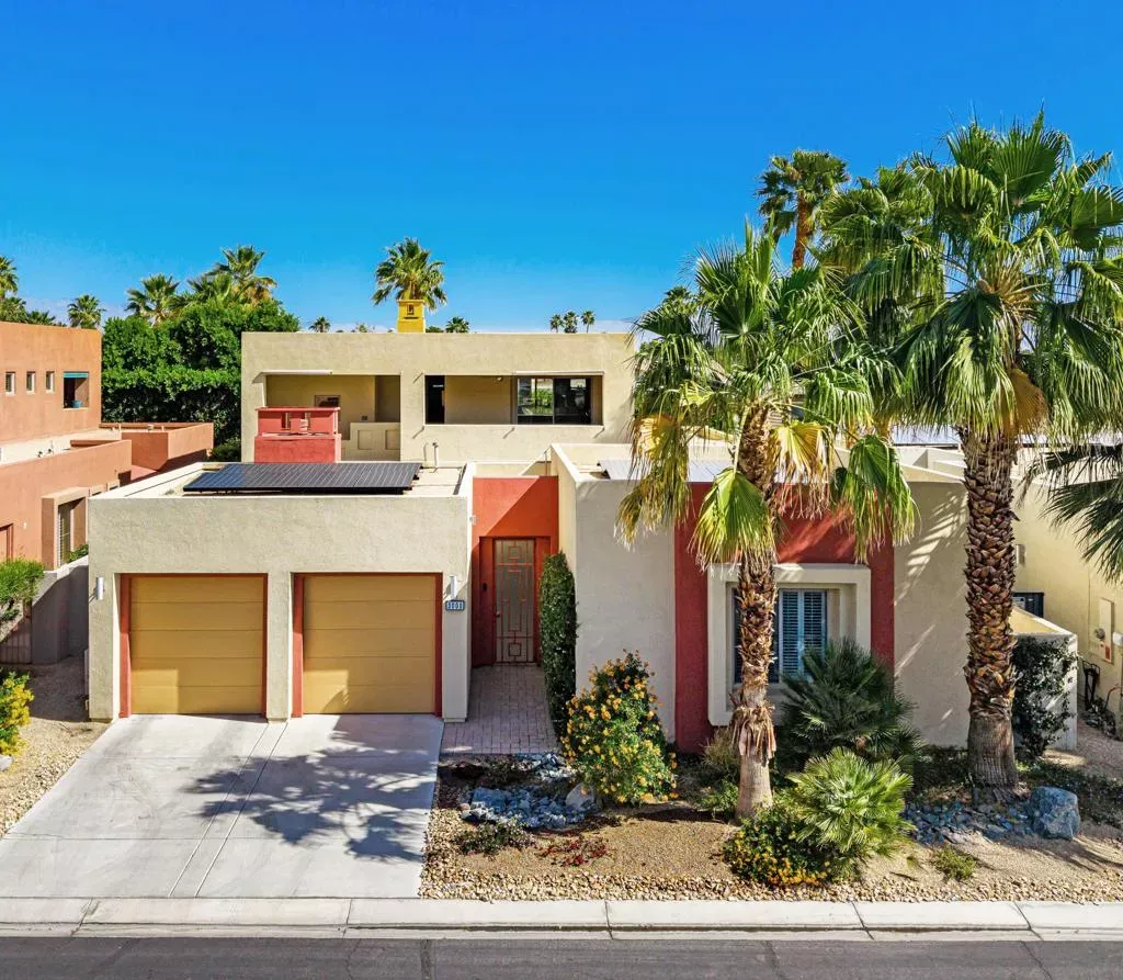 Property Photo:  3000 Candlelight Lane  CA 92264 