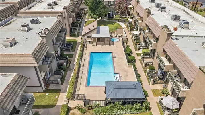 Property Photo: 1919 Huntington Drive D CA 91010