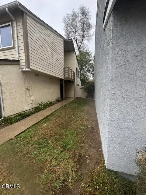 Property Photo: 2470 Stow Street CA 93063