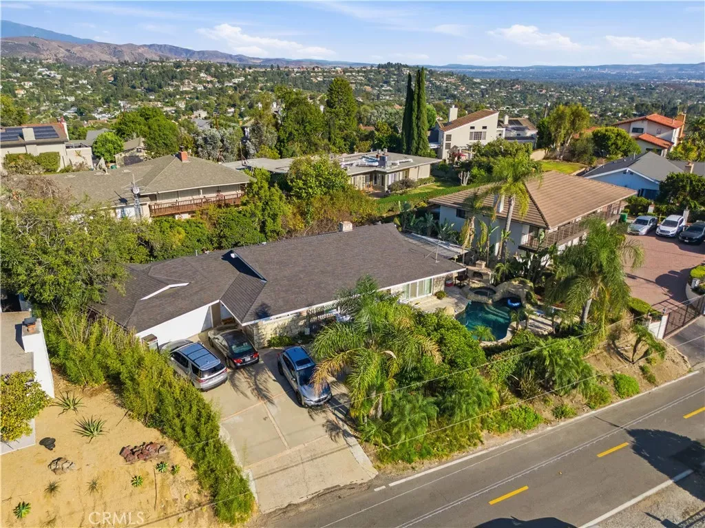 Property Photo:  12591 Vista Panorama  CA 92705 