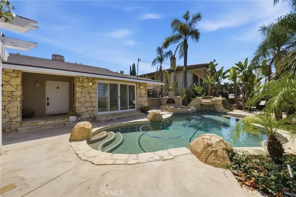 Property Photo: 12591 Vista Panorama CA 92705