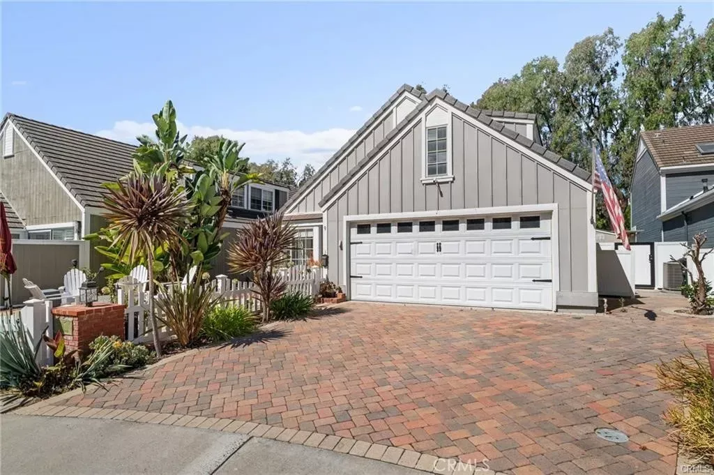 Property Photo: 9 Bellingham CA 92677