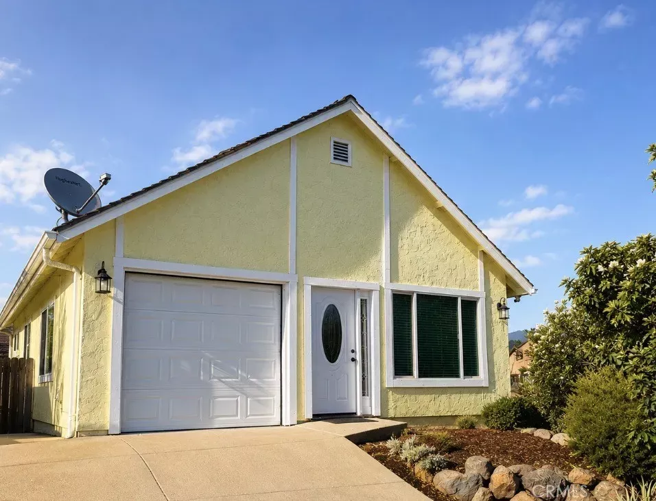 Property Photo:  5383 Lancaster  CA 95453 
