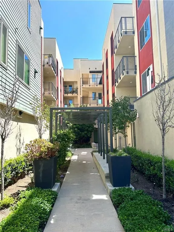 Property Photo:  145 Bowery  CA 92612 