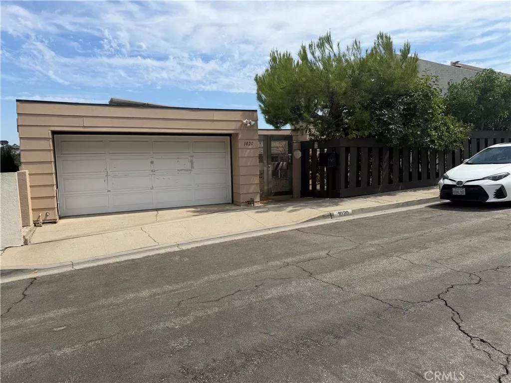 Property Photo:  1020 De La Fuente Street  CA 91754 