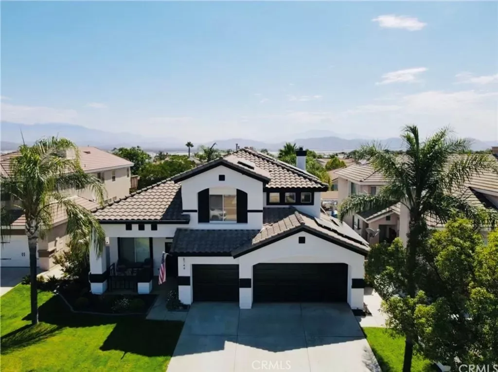 Property Photo:  8744 Medford  CA 92508 