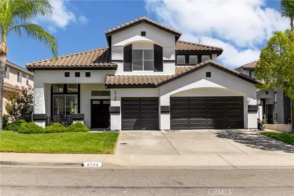 Property Photo:  8744 Medford  CA 92508 