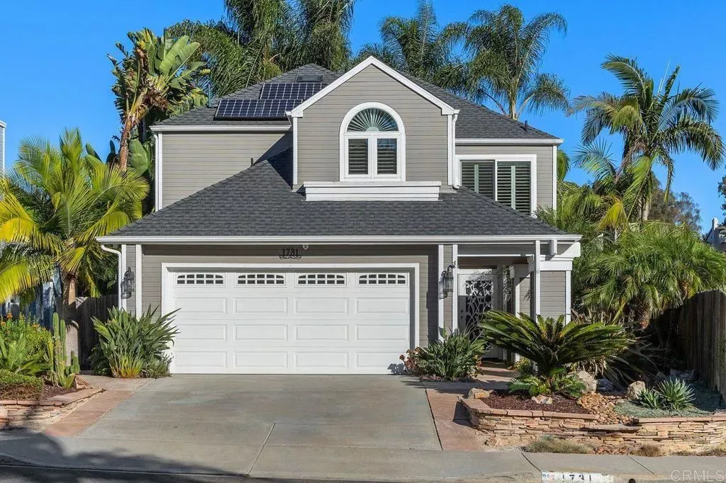 Property Photo:  1731 Calle Platico  CA 92056 
