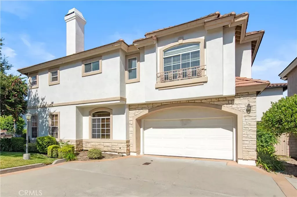 Property Photo: 326 Genoa CA 91006