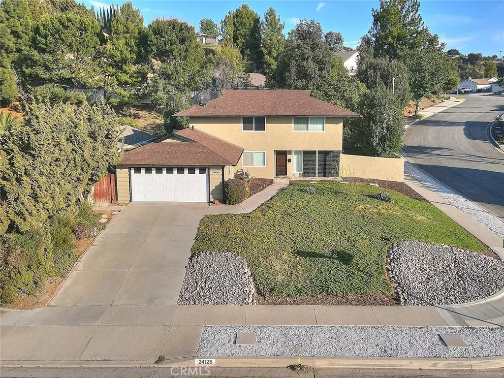 Property Photo:  24126 Silver Spray  CA 91765 