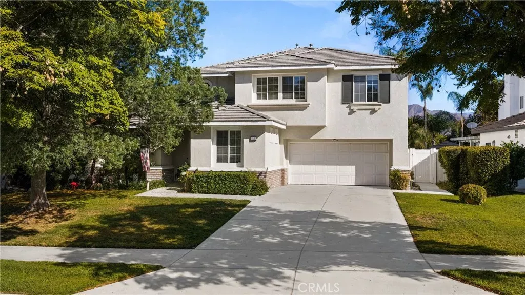 Property Photo:  1591 Valley Falls  CA 92374 