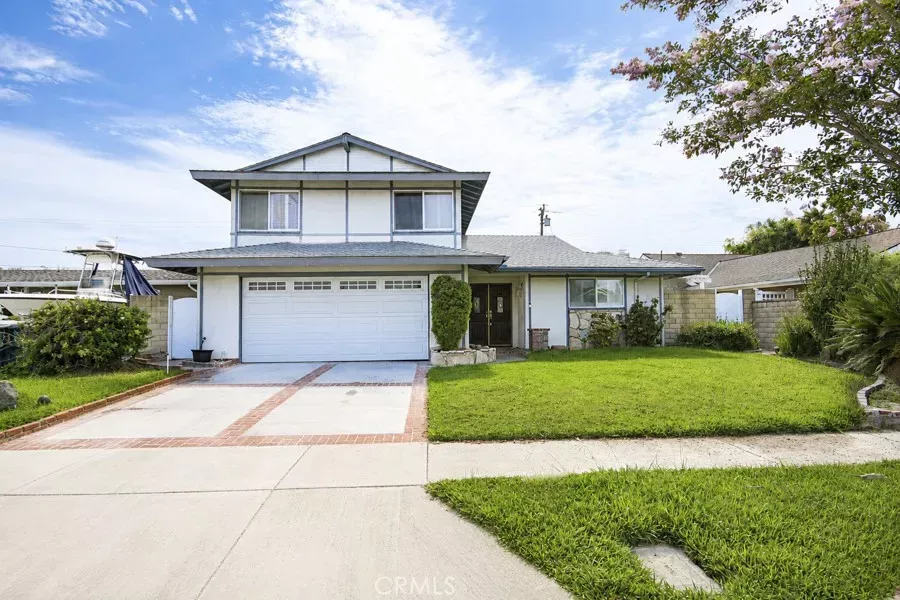 Property Photo:  19832 Chesapeake Lane  CA 92646 