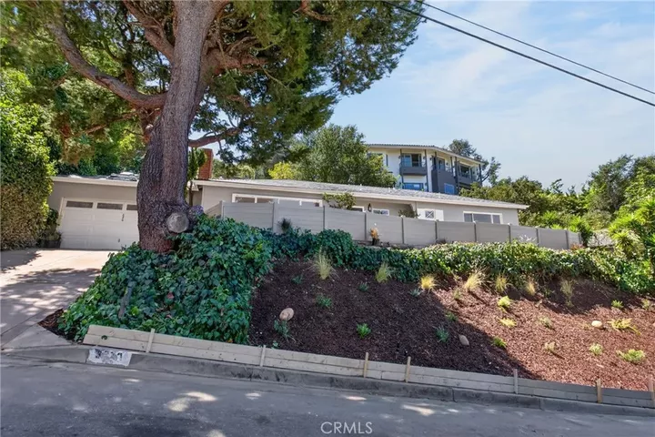 Property Photo: 3370 Coy CA 91423