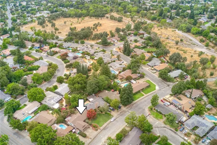 Property Photo: 805 Madrone Avenue CA 95926
