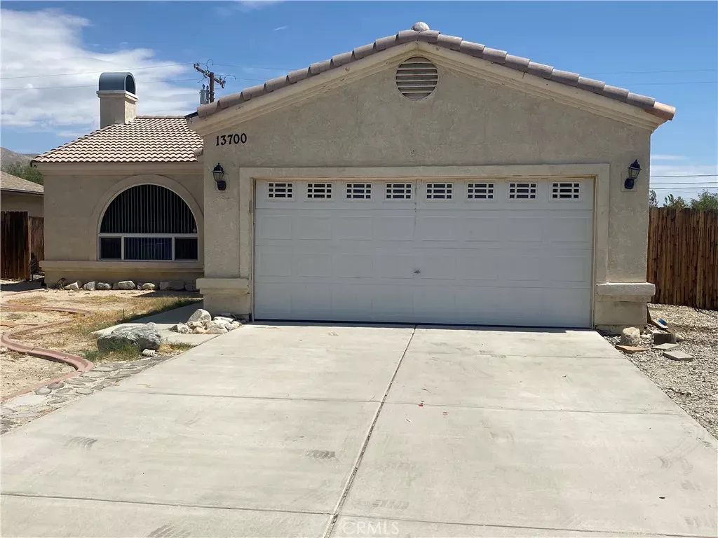Property Photo:  13700 El Cajon  CA 92240 