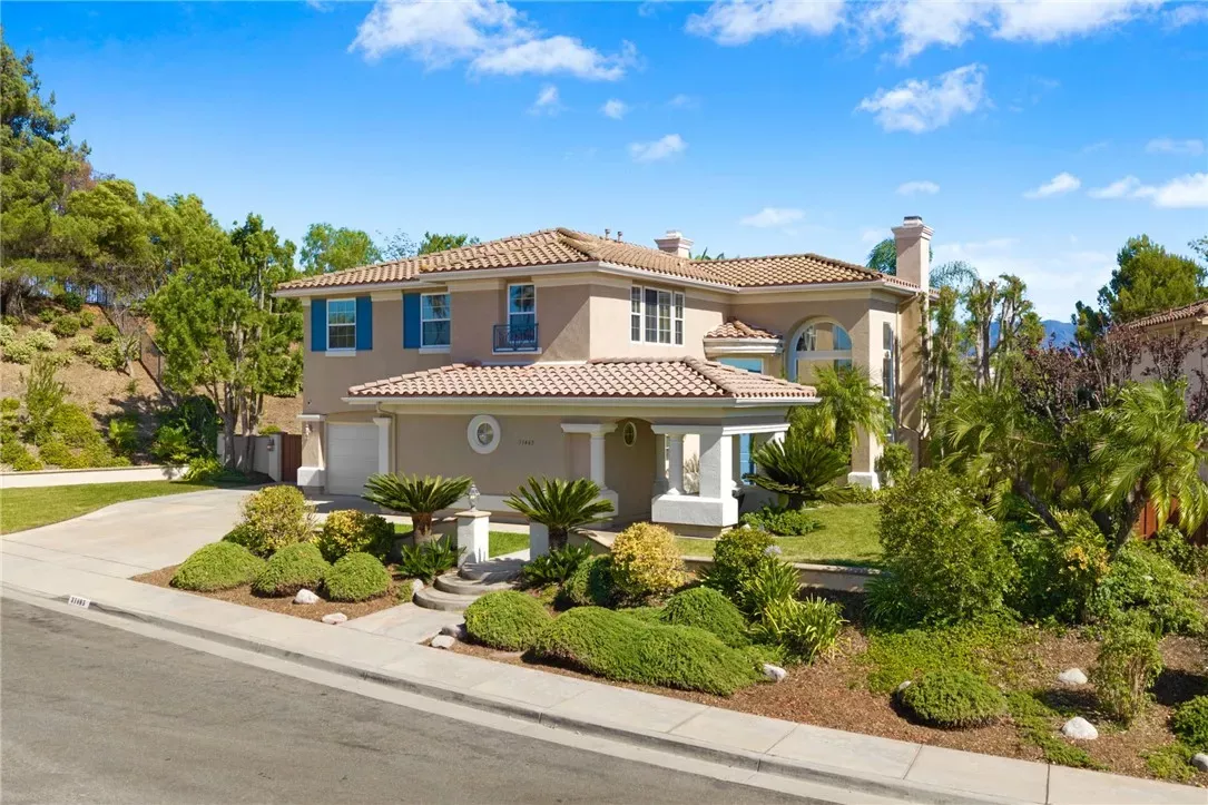 Property Photo: 31465 Inverness Court CA 92591