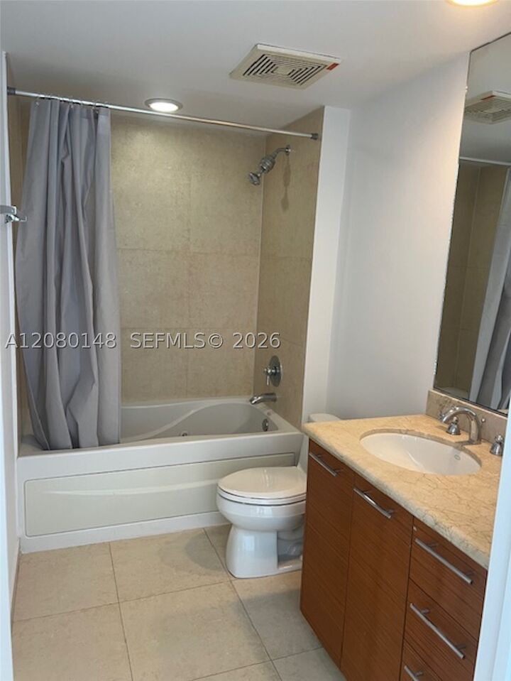 Property Photo:  50 Biscayne Blvd 3407  FL 33132 