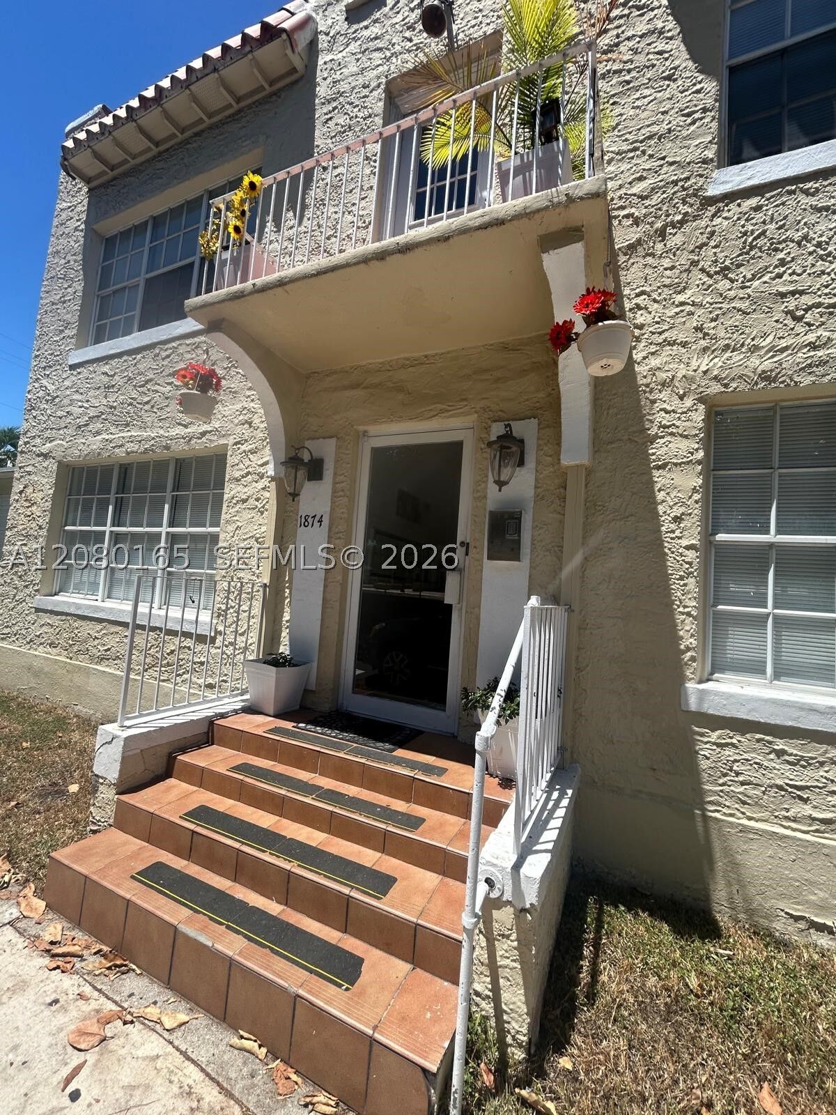 Property Photo:  1874 SW 3rd Ave 7  FL 33129 