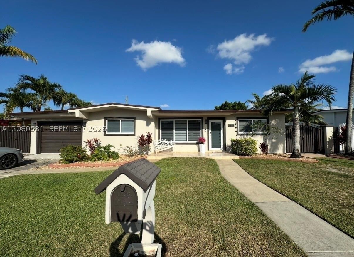 Property Photo: 5505 W 14th Ln FL 33012