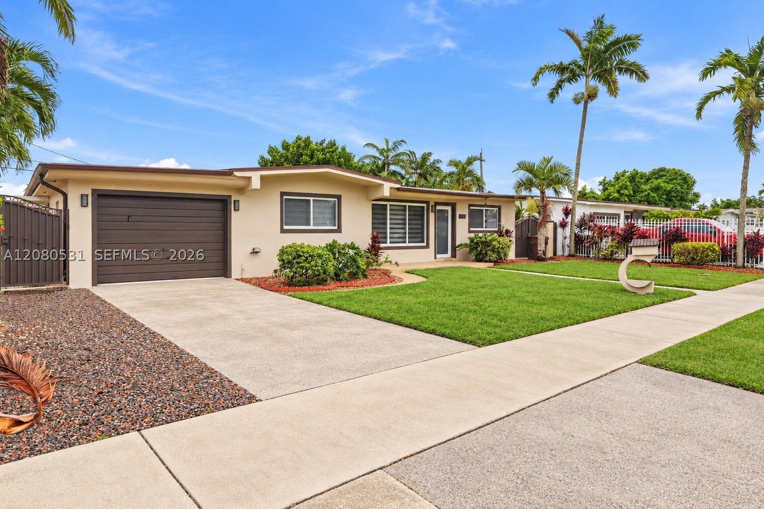 Property Photo: 5505 W 14th Ln FL 33012