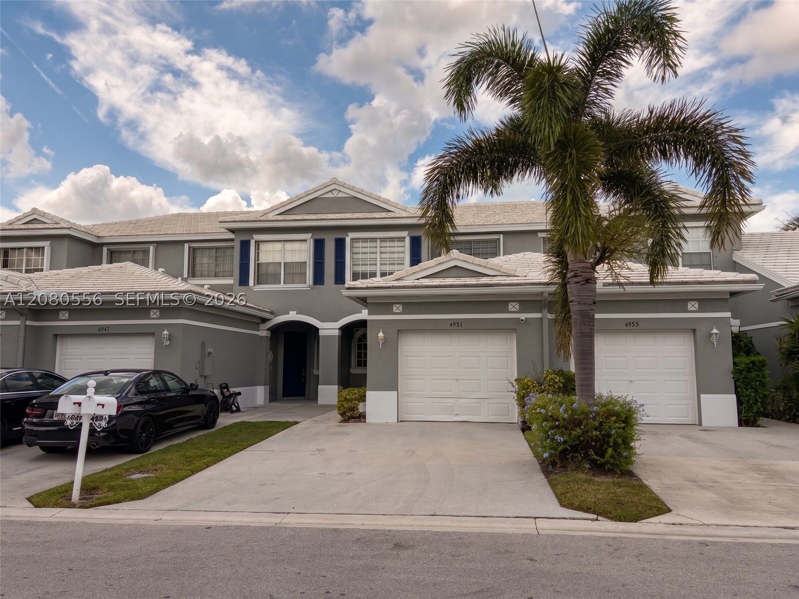 Property Photo: 4951 Mallory St 4951 FL 33463