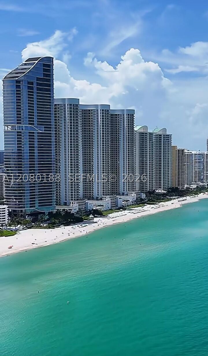 Property Photo:  17011 N Bay Rd 112  FL 33160 