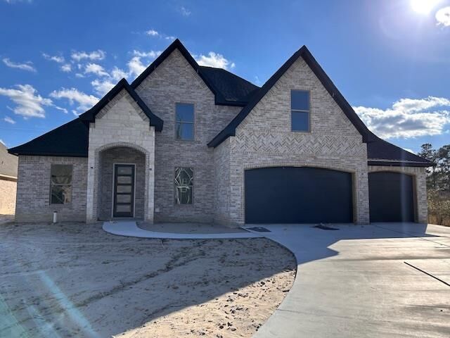 Property Photo:  1315 Natasha's Way  TX 77657 