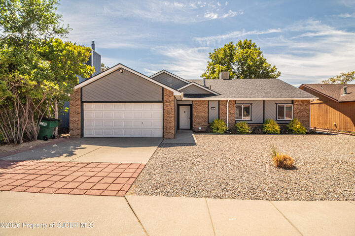 Property Photo:  4407 Pacific Street  NM 87402 